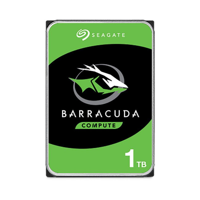 Жесткий диск Seagate ST1000DM014 Жесткий диск Seagate ST1000DM014