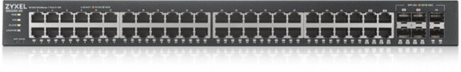 Коммутатор Zyxel GS2220-50