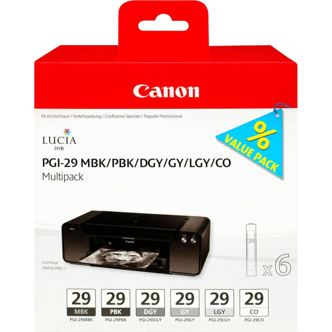Набор Canon 4868B018 Набор Canon 4868B018