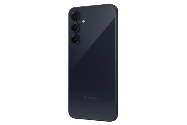 Смартфон Samsung SM-A356EZKDCAU