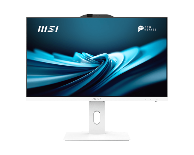 Моноблок MSI PRO AP242P 9S6-AE0622-655 Моноблок MSI PRO AP242P 9S6-AE0622-655