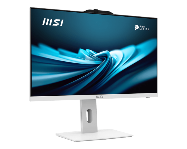 Моноблок MSI PRO AP242P 9S6-AE0622-655 Моноблок MSI PRO AP242P 9S6-AE0622-655