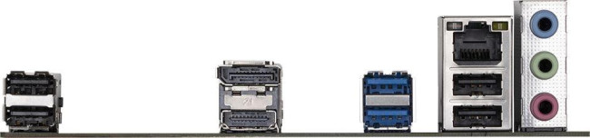 Материнская плата Gigabyte H610M K V2 Материнская плата Gigabyte H610M K V2