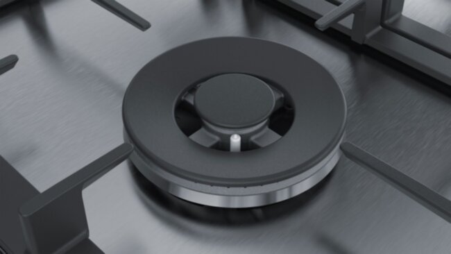 Встраиваемая газовая панель BOSCH Bosch Serie | 6 PCI6A5B90R