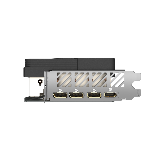 Видеокарта GIGABYTE GV-N408SWF3V2-16GD Видеокарта GIGABYTE GV-N408SWF3V2-16GD