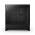 Корпус без блока питания NZXT H5 Flow RGB CC-H52FB-R1