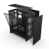 Корпус без блока питания NZXT H5 Flow RGB CC-H52FB-R1