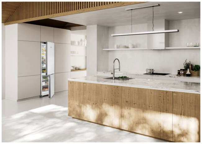 Холодильники LIEBHERR Liebherr CNgwd 5723-20 001