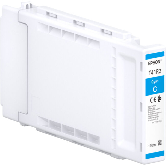 Картридж Epson C13T41R240