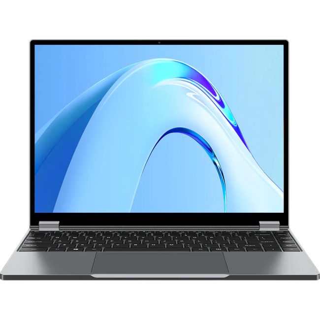 Ноутбук CHUWI CWI557-P52N5N1HDMXX