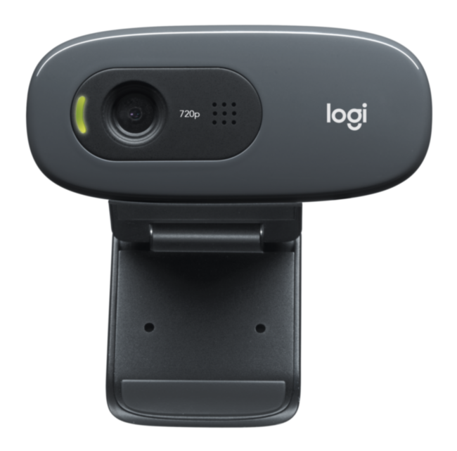 Веб-камера Logitech 960-001063 Веб-камера Logitech 960-001063