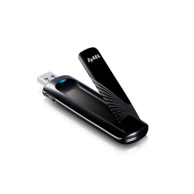 Адаптер ZYXEL Wireless AC1200 Адаптер ZYXEL Wireless AC1200