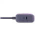 Портативный аккумулятор TOLT Lit LT-LM10T, 10000mAh, 22,5W, fast charging and PD, violet TOLT LT-LM10T
