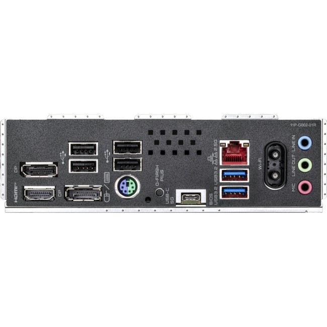 Материнская плата GIGABYTE B840M DS3H WF6 Материнская плата GIGABYTE B840M DS3H WF6