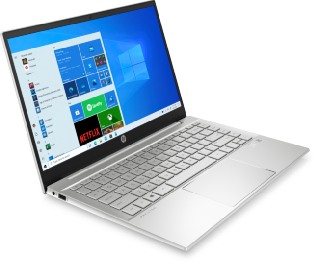 Ноутбук HP Pavilion 14-ec0035ur Ноутбук HP Pavilion 14-ec0035ur