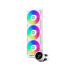 Система охлаждения PCCooler DA360 Pro ARGB Digital WH