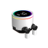 Система охлаждения PCCooler DA360 Pro ARGB Digital WH