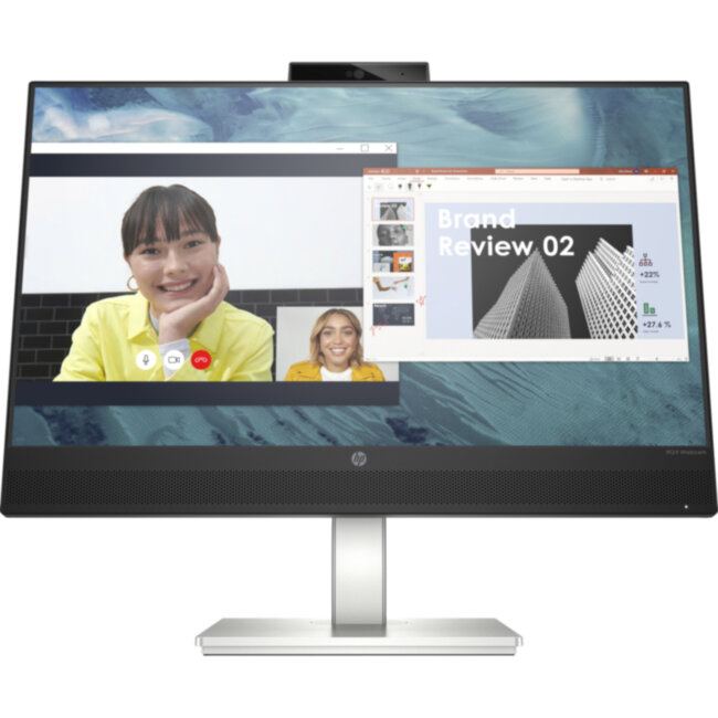 Монитор HP M24 (459J3AA#ABB) Монитор HP M24 (459J3AA#ABB)