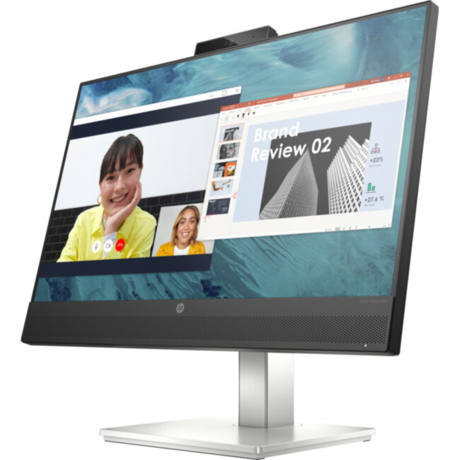 Монитор HP M24 (459J3AA#ABB) Монитор HP M24 (459J3AA#ABB)