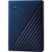 Внешние HDD WD HDD 4TB WDBA2F0040BBL-WESN