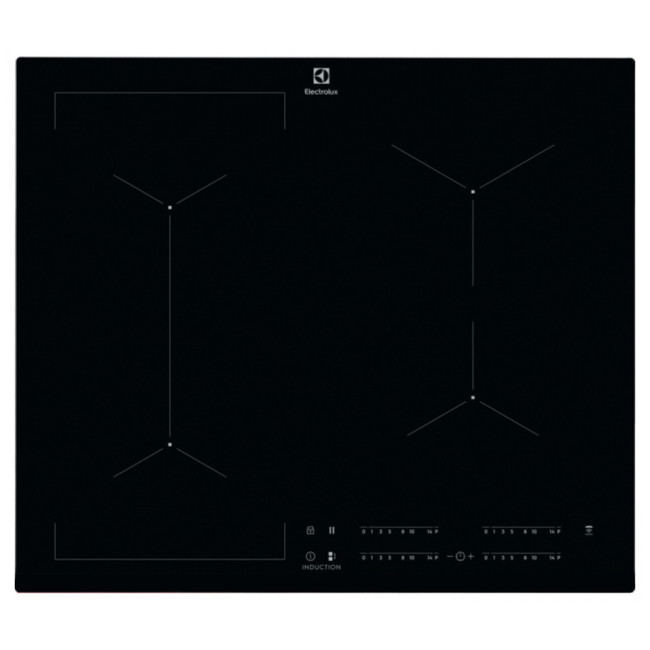 Встраиваемые индукционные панели ELECTROLUX Electrolux KIV634I