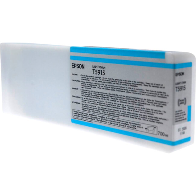 Картридж Epson C13T591500