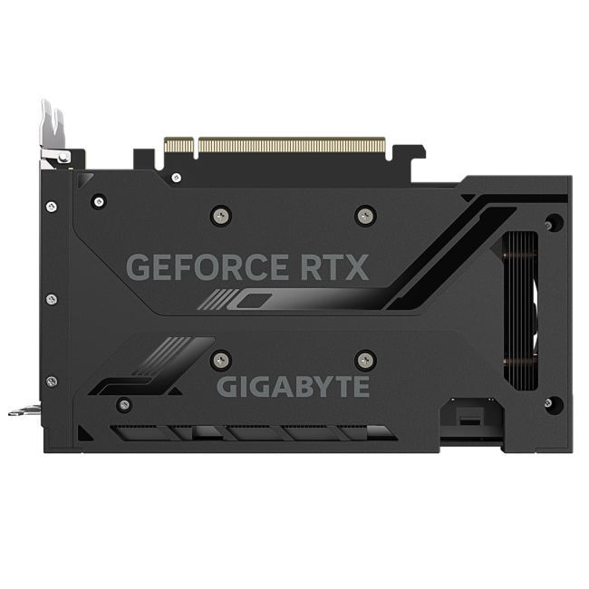Видеокарта Gigabyte GV-N406TWF2OCV2-8GD Видеокарта Gigabyte GV-N406TWF2OCV2-8GD