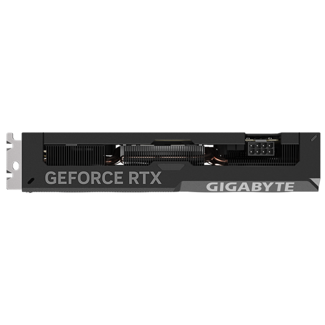 Видеокарта Gigabyte GV-N406TWF2OCV2-8GD Видеокарта Gigabyte GV-N406TWF2OCV2-8GD