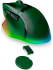 Игровая мышь Razer Basilisk V3 Pro 35K - Phantom Green Ed. Mouse Razer RZ01-05240300-R3G1