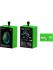 Игровая мышь Razer Basilisk V3 Pro 35K - Phantom Green Ed. Mouse Razer RZ01-05240300-R3G1