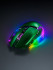 Игровая мышь Razer Basilisk V3 Pro 35K - Phantom Green Ed. Mouse Razer RZ01-05240300-R3G1