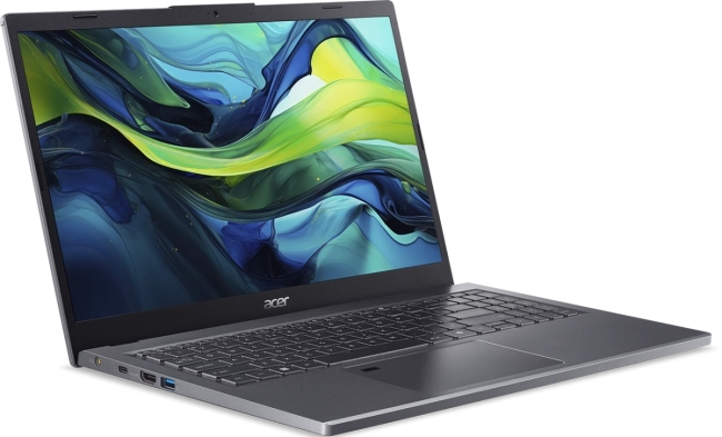 Ноутбук ACER NX.KXRCD.004