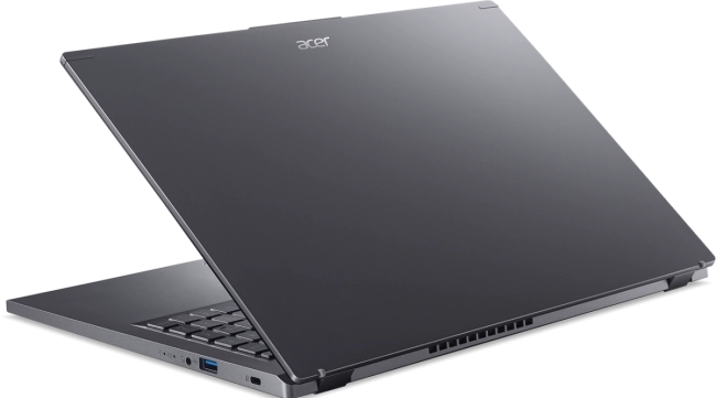 Ноутбук ACER NX.KXRCD.004