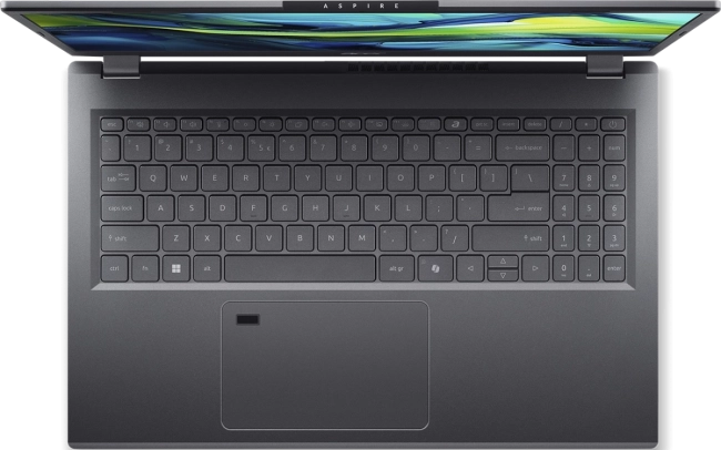 Ноутбук ACER NX.KXRCD.004