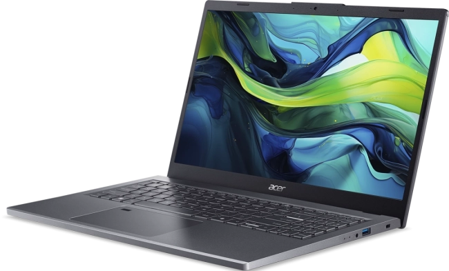 Ноутбук ACER NX.KXRCD.004