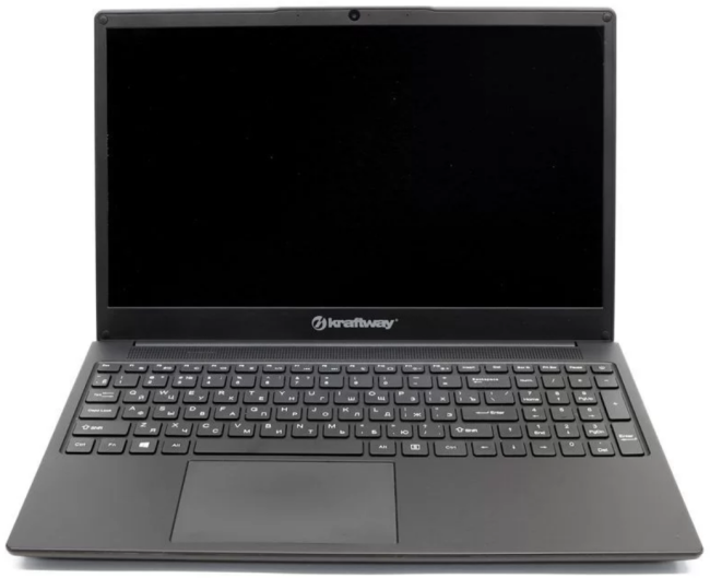 Портативный ПК Kraftway Аккорд KNA 466229.007.16.512 Портативный ПК Kraftway Аккорд KNA 466229.007.16.512