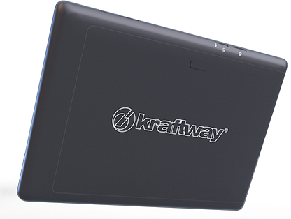 Портативный ПК Kraftway Аккорд KNA 466229.007.16.512 Портативный ПК Kraftway Аккорд KNA 466229.007.16.512