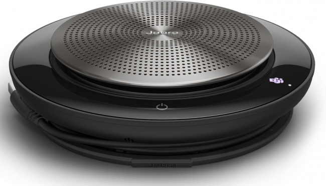 Спикерфон Jabra Speak 750 UC Спикерфон Jabra Speak 750 UC
