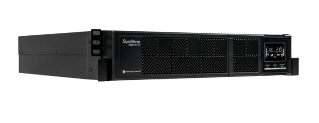 Источник бесперебойного питания SYSTEME ELECTRIC SRTSE3000RTXLIG1 Источник бесперебойного питания SYSTEME ELECTRIC SRTSE3000RTXLIG1