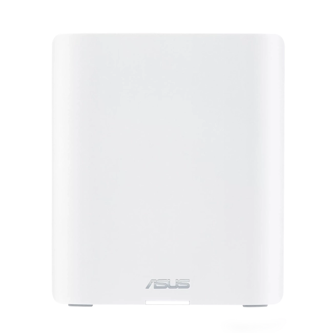 Маршрутизатор ASUS BT10(W-2-PK) ASUS BT10 (W-2-PK) (90IG08Y0-MO3C40)