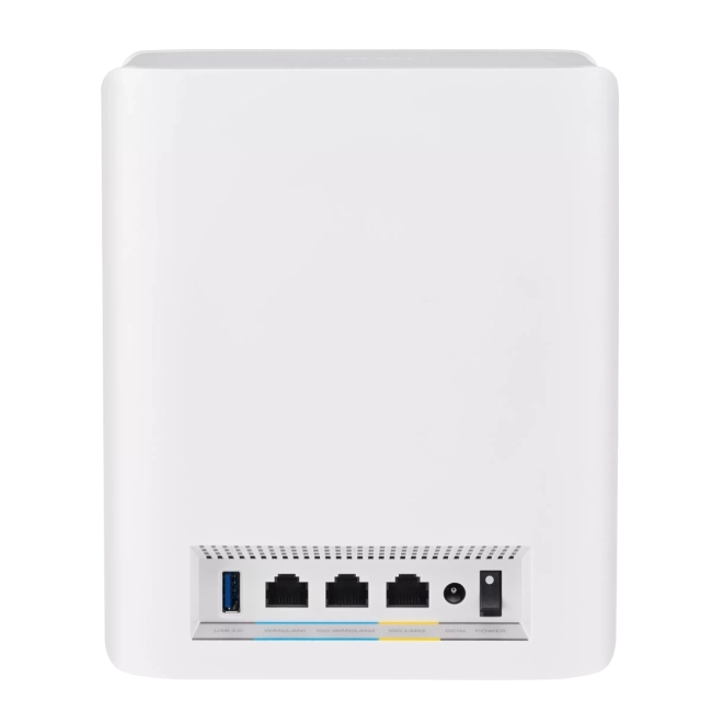 Маршрутизатор ASUS BT10(W-2-PK) ASUS BT10 (W-2-PK) (90IG08Y0-MO3C40)