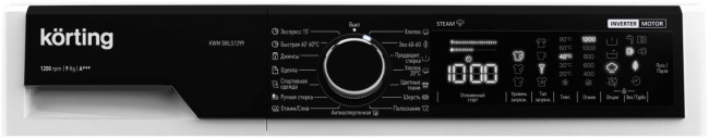 Cтиральные машины Korting Korting KWM 58ILS1299