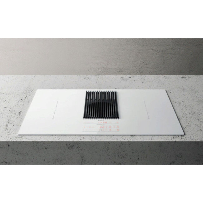 Встраиваемые индукционные панели ELICA Elica NIKOLATESLA LIBRA WH/F/83-PRF0147775A