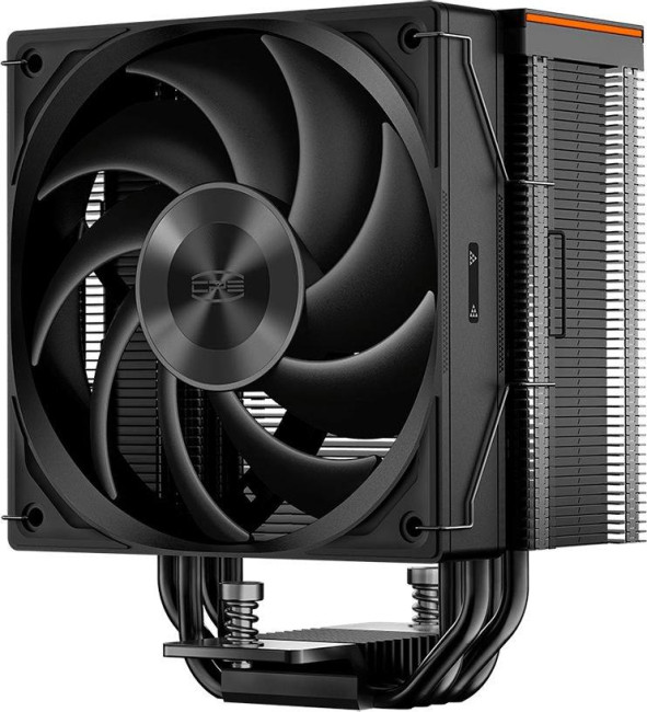 Устройство охлаждения(кулер) PcCooler RZ400V2-BKNWNX-GL Устройство охлаждения(кулер) PcCooler RZ400V2-BKNWNX-GL