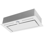 Встраиваемая вытяжка MAUNFELD MAUNFELD Domina 60 white