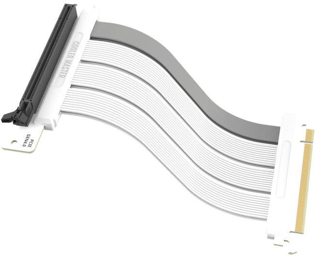 Кабель Cooler Master MCA-U002R-WPCI40-200 Кабель Cooler Master MCA-U002R-WPCI40-200