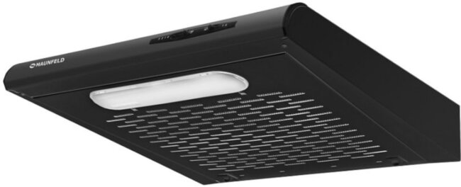 ВЫТЯЖКА MAUNFELD MPA 60 ЧЕРНЫЙ Maunfeld MPA 60 BLACK