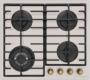 Газовая варочная панель MAUNFELD Maunfeld EGHG.64.63CBG.R/G