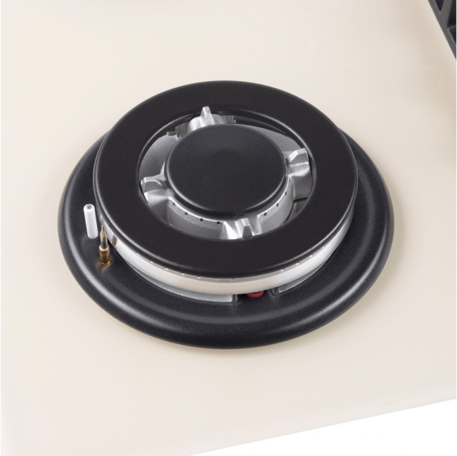 Газовая варочная панель MAUNFELD Maunfeld EGHG.64.63CBG.R/G Газовая варочная панель MAUNFELD Maunfeld EGHG.64.63CBG.R/G