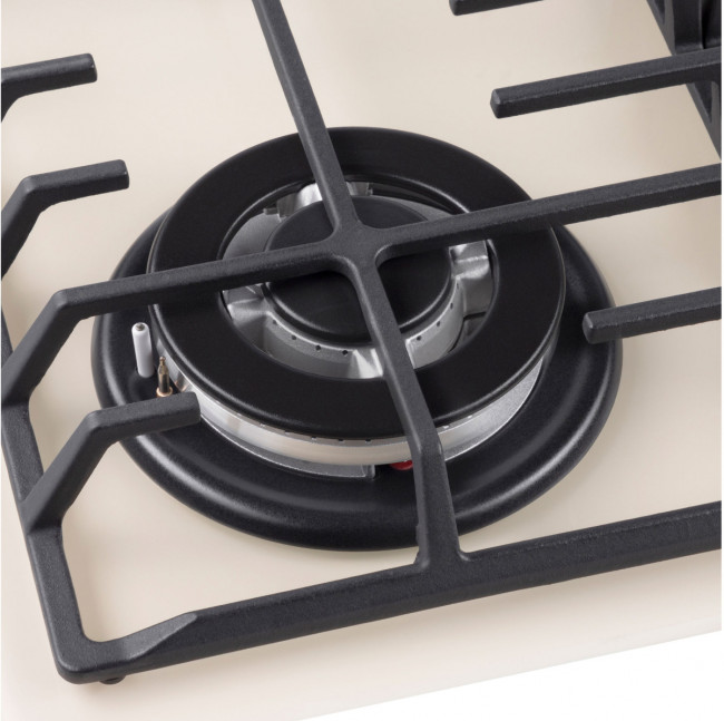 Газовая варочная панель MAUNFELD Maunfeld EGHG.64.63CBG.R/G Газовая варочная панель MAUNFELD Maunfeld EGHG.64.63CBG.R/G